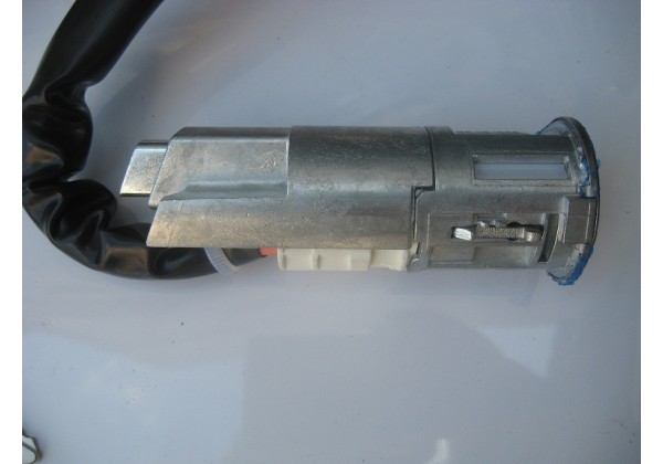 Замок запалювання Citroen, Peugeot, 9790486480, 1670.ZX*